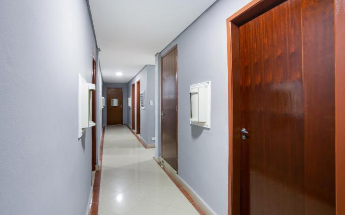 OYO Hotel Boneville, Sao Paulo