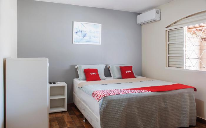 OYO M&J Hotel