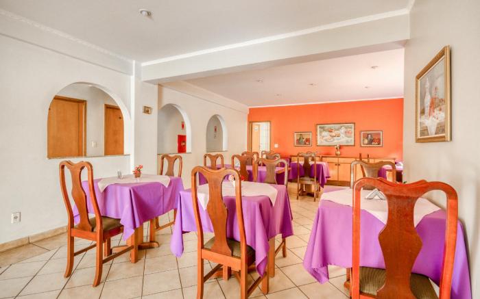 OYO Hotel Vila Rica, Ribeirao Preto