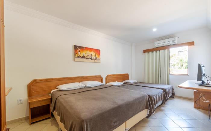 OYO Hotel Lindoia, Petropolis