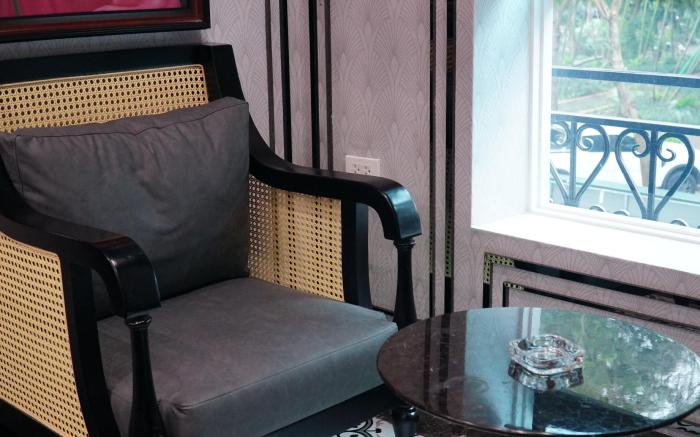 Romeo Hotel Villa Ha Noi