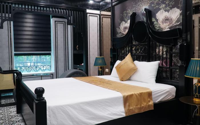 Romeo Hotel Villa Ha Noi