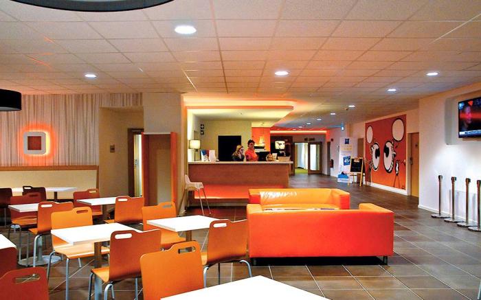 ibis budget Bonn Sud Konigswinter