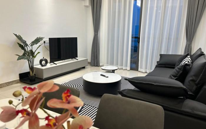 R&F 2R2B Boutique Seaview By Wan Li Homestay