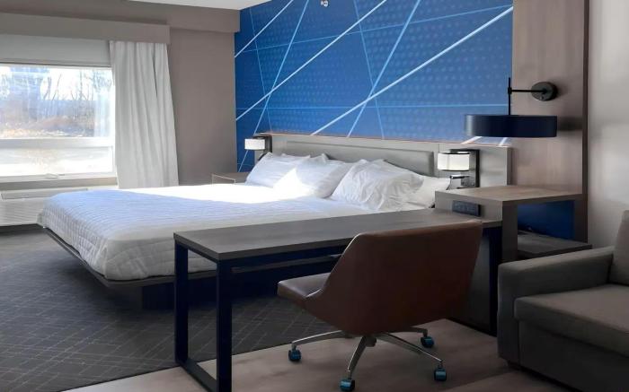 Comfort Suites Central Valley - Woodbury