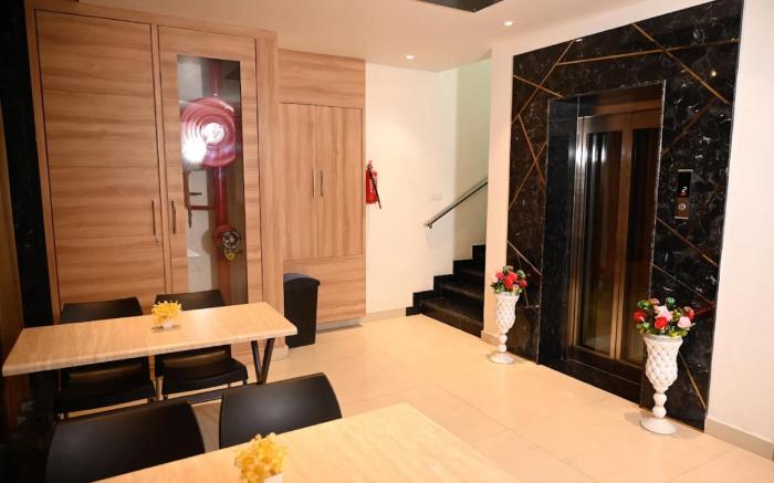 Hotel Diamond Villa & Banquet