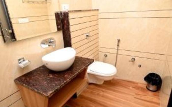 Hotel Diamond Villa & Banquet