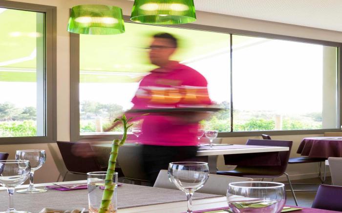 ibis Styles Lleida Torrefarrera