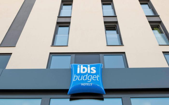 ibis budget Konstanz
