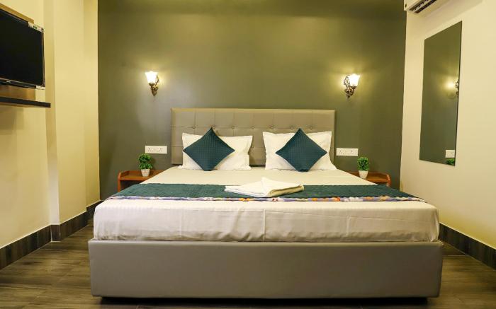 Arooba Residency