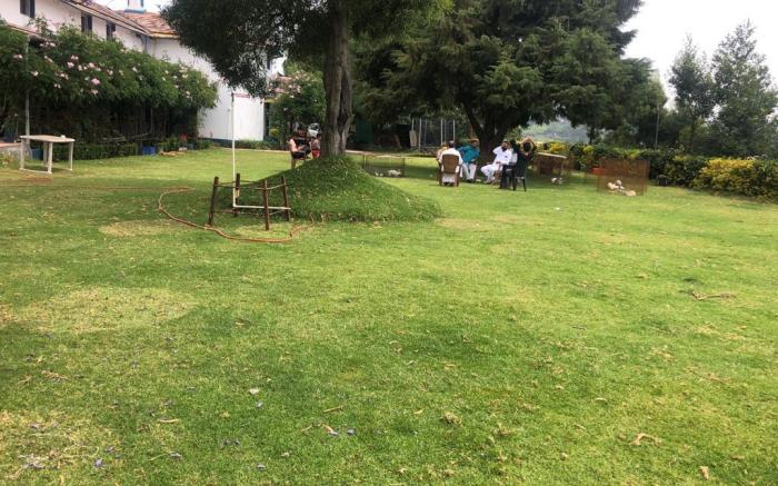 Belair Cottages