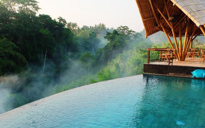 Kadewa Retreat Ubud - Adults Only