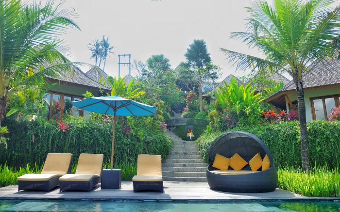 Kadewa Retreat Ubud - Adults Only