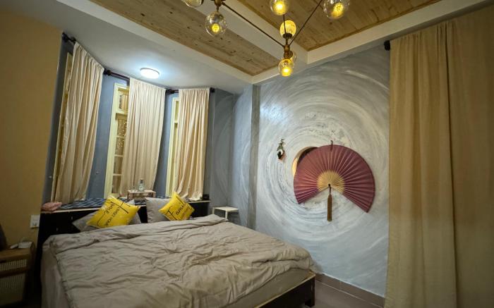 Perfect for honey moon