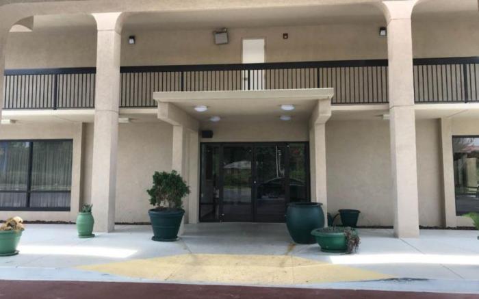 Dublin Inn and Suites