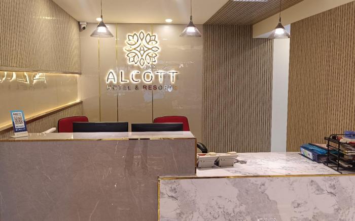 Alcott Hotel & Resorts Jayanagar