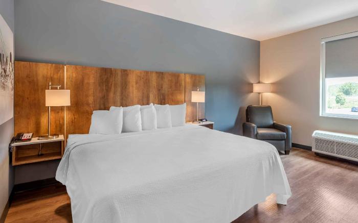 Extended Stay America Premier Suites - Nashville - Smyrna