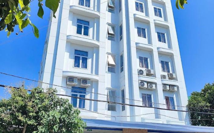 Bảo Nam Hotel