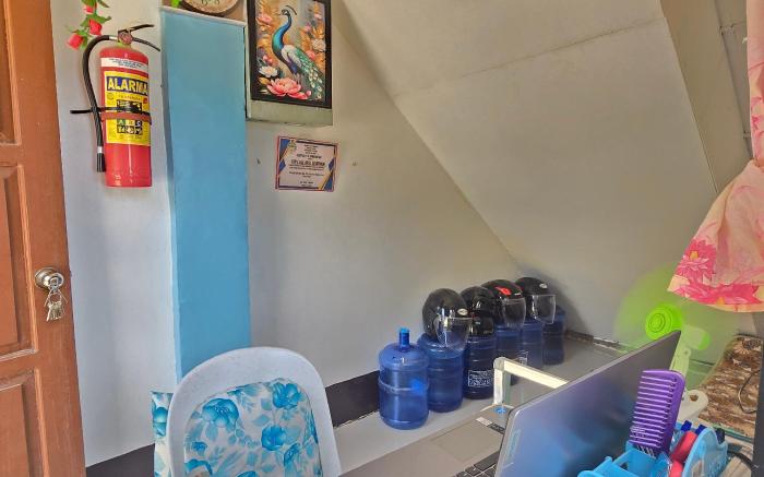 BEB'S & JOCEL APARTMENT