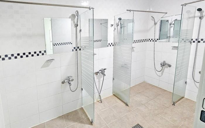 Donghae Beautiful Ocean Views Camp