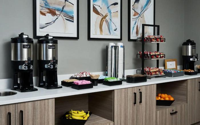 Hyatt Studios Mobile/Tillmans Corner