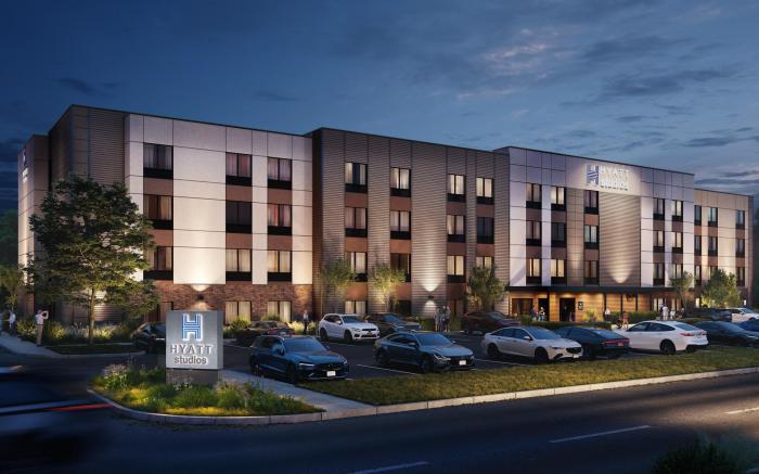 Hyatt Studios Mobile/Tillmans Corner