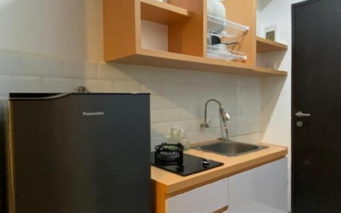 Grand Asia Afrika By Bintang Property