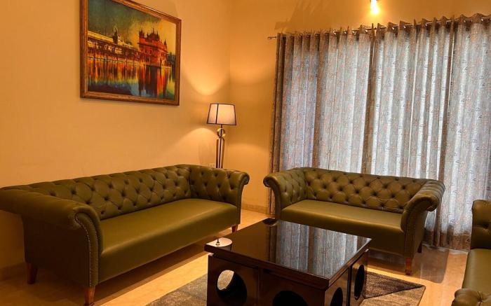 Sukoon Homestay 5BHK Villa Ranjit Avenue Amritsar