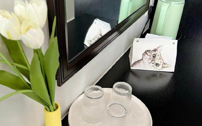 Cozy Axon Residence Bukit Bintang by Konoha Suites