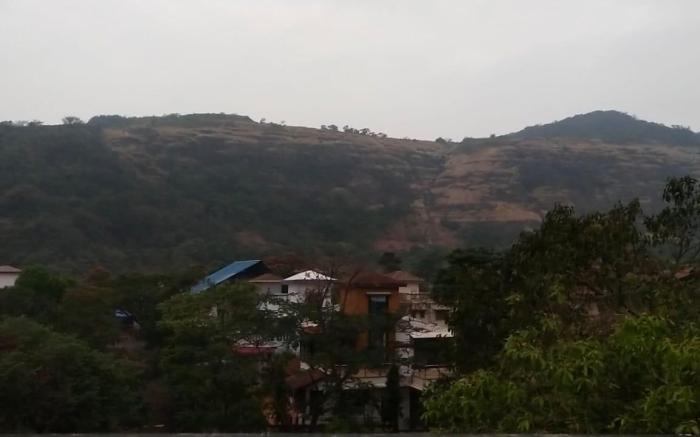 Saj Villa Lonavala