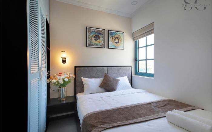 NOVAWORLD PHAN THIET Getaway By SG