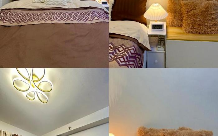 Affordable Condotel Staycation 