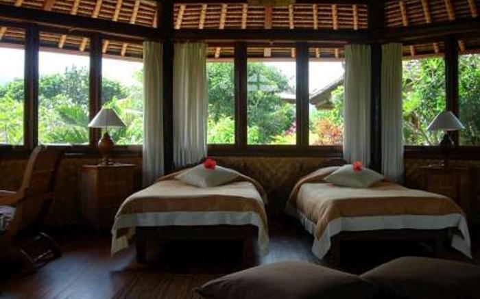 Nirarta Guest House