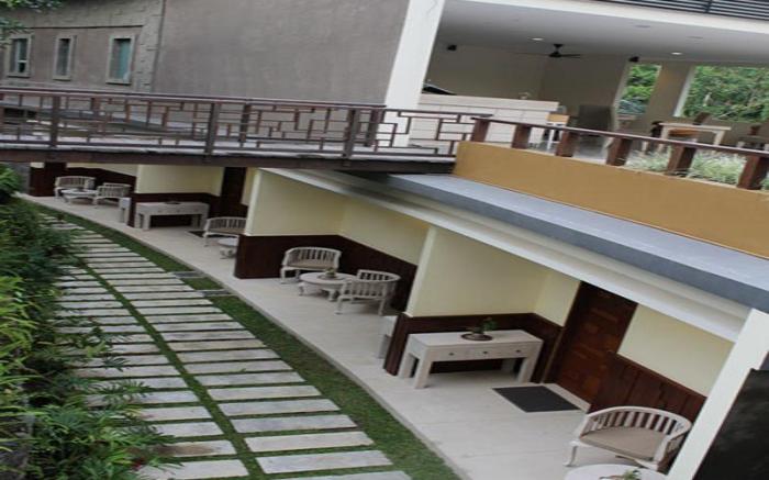 Labak River Hotel by EPS