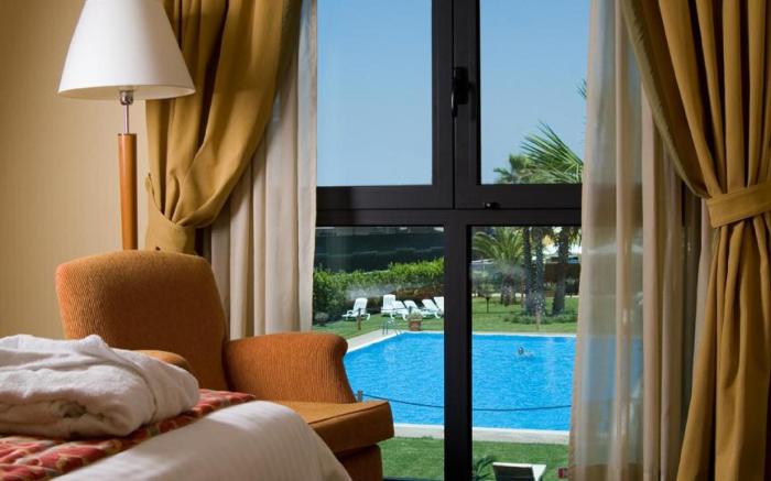 Mercure Rome Leonardo da Vinci Airport