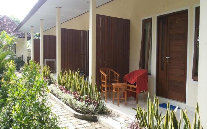 Star East Bungalows