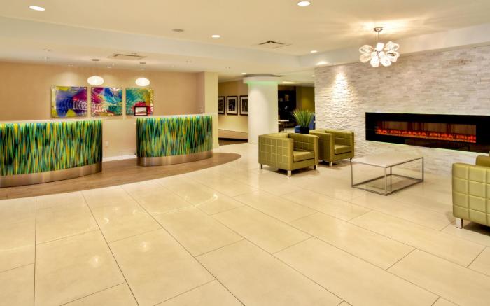 Crowne Plaza Kitchener-Waterloo By IHG