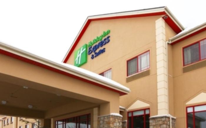 Holiday Inn Express and Suites Killeen-Fort Hood Area By IHG