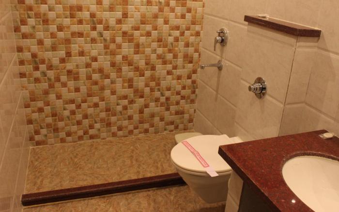 Hotel Kamla Palace