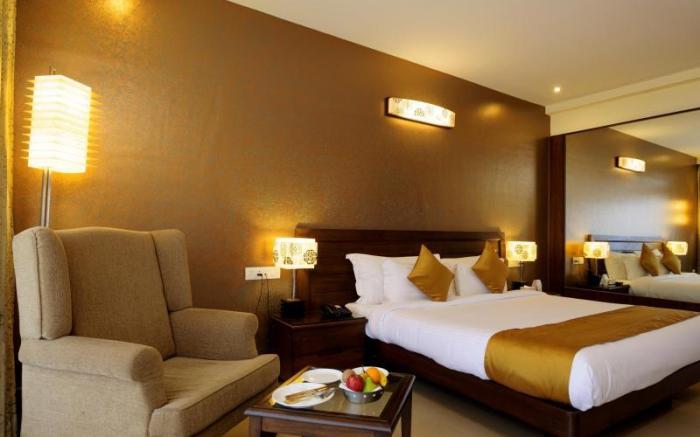 Varanda Do Mar Hotel