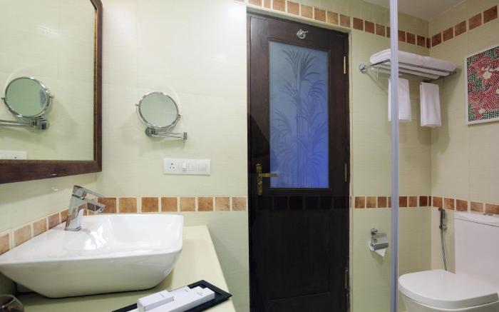 Varanda Do Mar Hotel