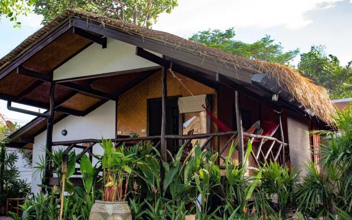 Secret Garden Beach Resort