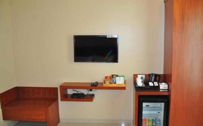 Hotel Green Olive