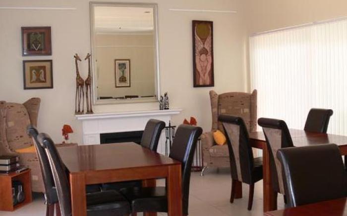 Hajos Lodge and Tours