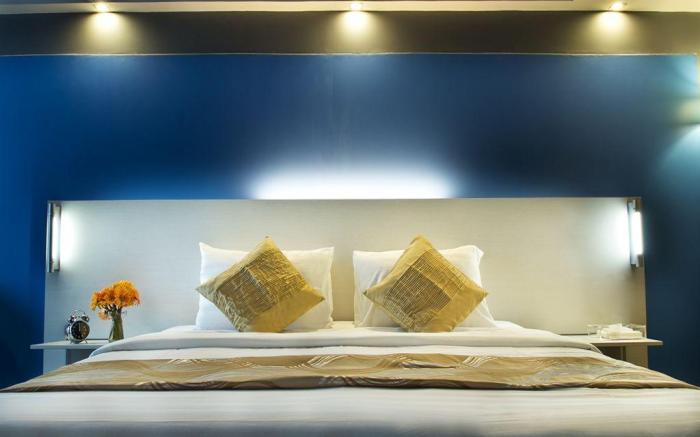 Pillows Hotel Cebu