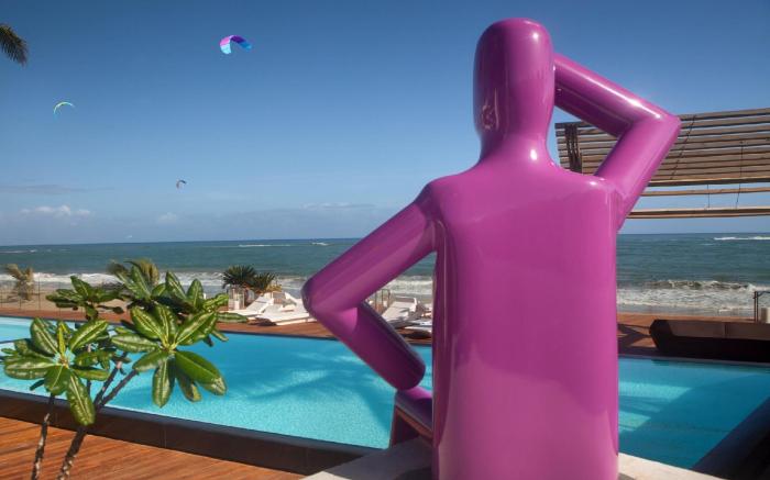 Ultravioleta Boutique Residences
