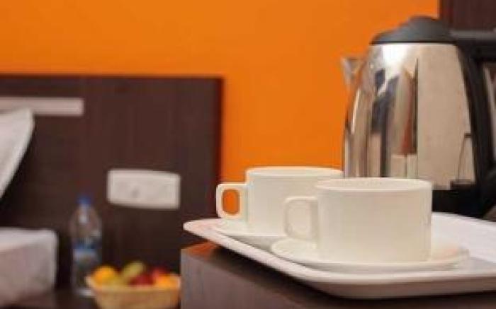 Hotel Landmaark Tiruppur