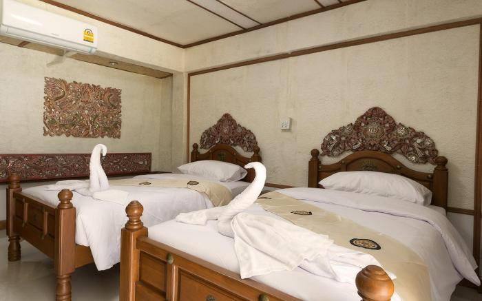 Sailomjoy The Boutique Hostel