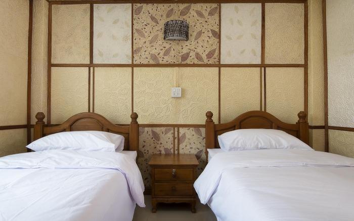 Sailomjoy The Boutique Hostel