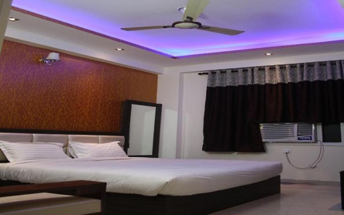 Hotel Golden Sky